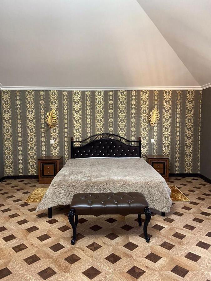 Guest House Vzgorye Gagra Eksteriør billede