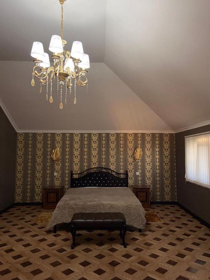 Guest House Vzgorye Gagra Eksteriør billede