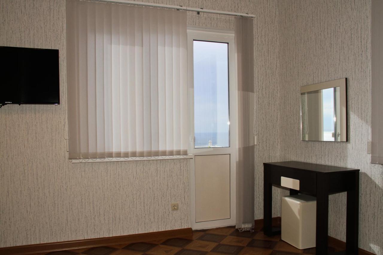 Guest House Vzgorye Gagra Eksteriør billede