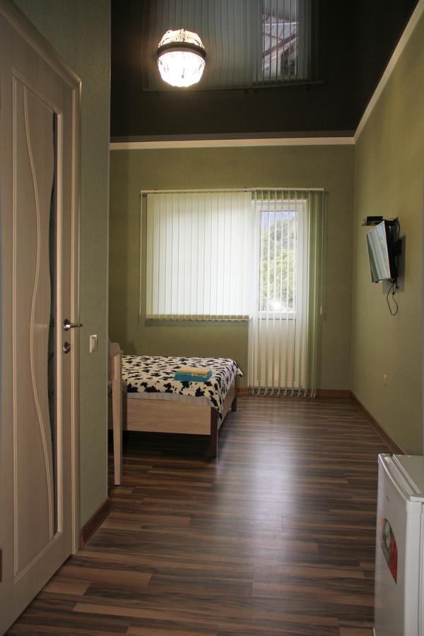 Guest House Vzgorye Gagra Eksteriør billede