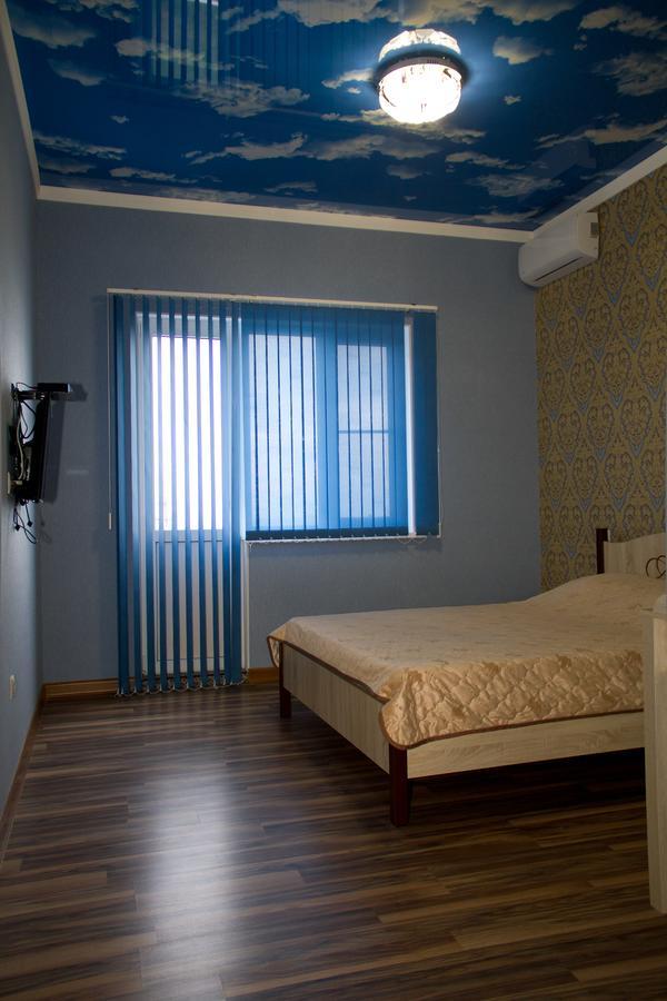 Guest House Vzgorye Gagra Eksteriør billede