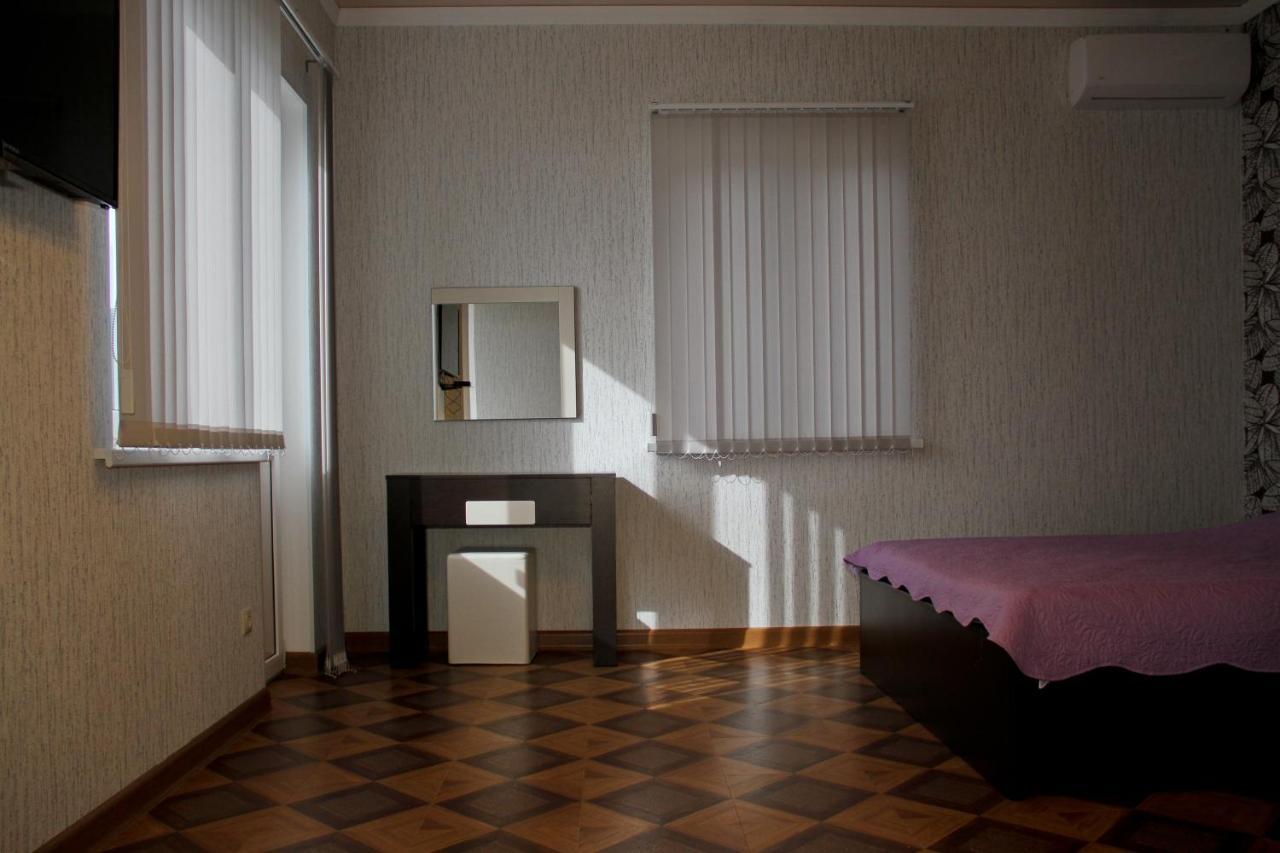 Guest House Vzgorye Gagra Eksteriør billede