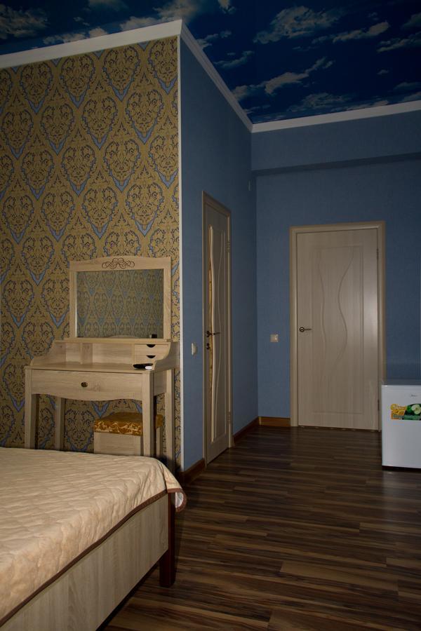 Guest House Vzgorye Gagra Eksteriør billede