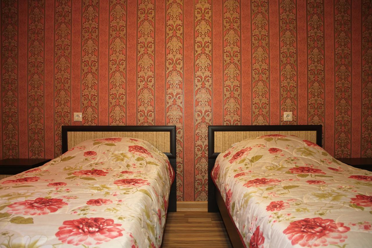 Guest House Vzgorye Gagra Eksteriør billede